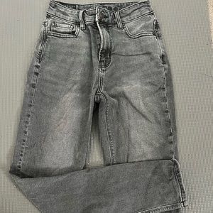 American eagle stretch jeans
